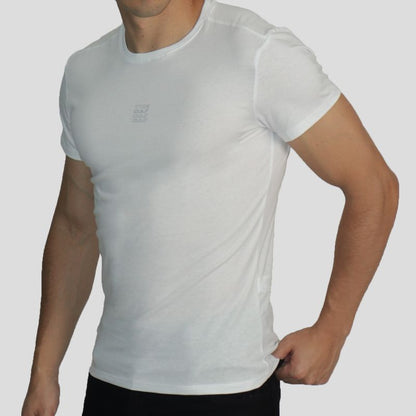 Short Sleeve Polo | Perfect Fit | Jersey Cotton