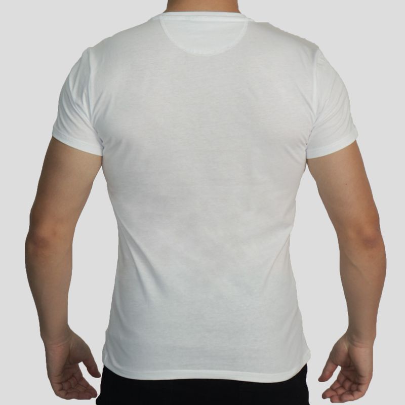 Short Sleeve Polo | Perfect Fit | Jersey Cotton