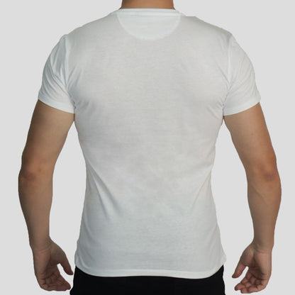 Short Sleeve Polo | Perfect Fit | Jersey Cotton