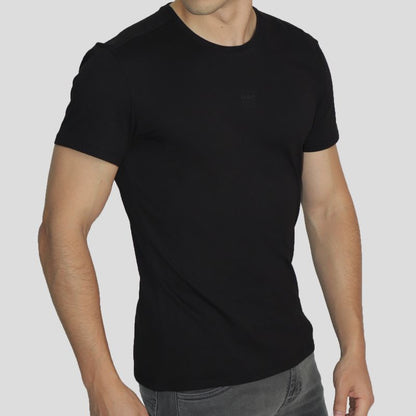 Short Sleeve Polo | Perfect Fit | Jersey Cotton