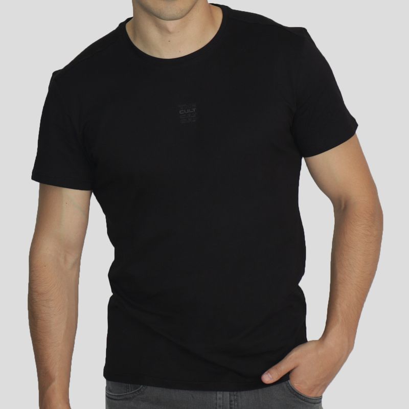 Short Sleeve Polo | Perfect Fit | Jersey Cotton