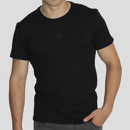 Short Sleeve Polo | Perfect Fit | Jersey Cotton