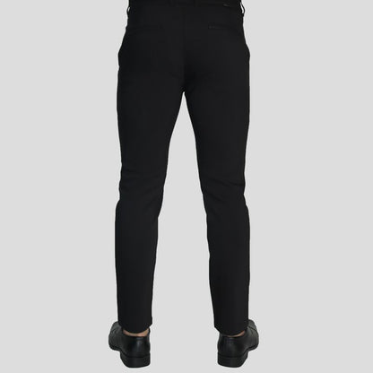 Dress Pants | Semi Skinny | Special Anatomical Knit Fabric