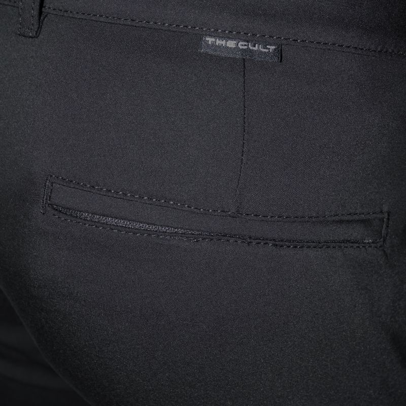 Dress Pants | Semi Skinny | Special Anatomical Knit Fabric