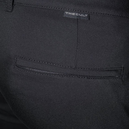 Dress Pants | Semi Skinny | Special Anatomical Knit Fabric