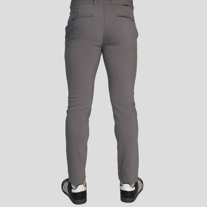 Dress Pants | Semi Skinny | Special Anatomical Knit Fabric