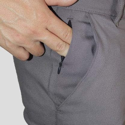 Dress Pants | Semi Skinny | Special Anatomical Knit Fabric