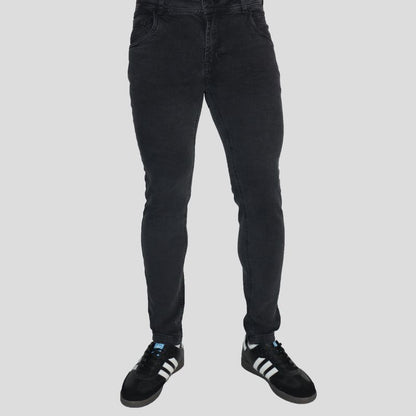 Comfort Denim Pants | Skinny Fit | Premium Denim