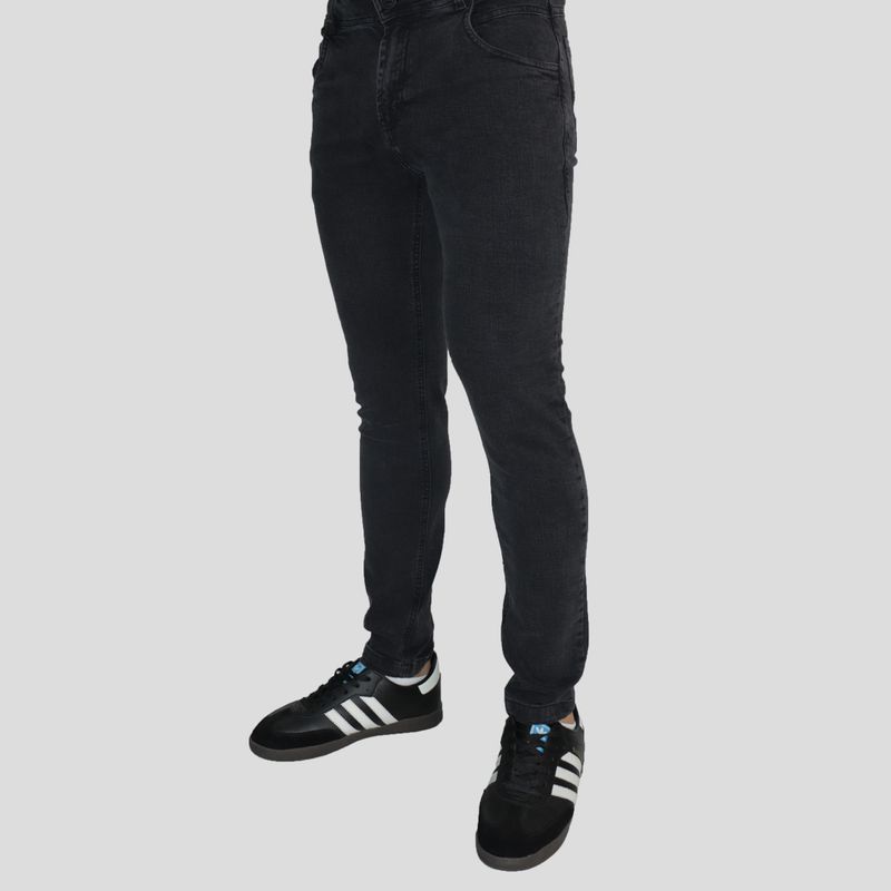 Comfort Denim Pants | Skinny Fit | Premium Denim