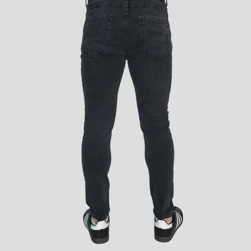 Comfort Denim Pants | Skinny Fit | Premium Denim