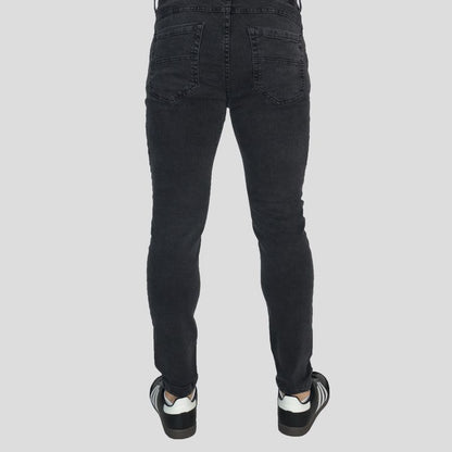 Comfort Denim Pants | Skinny Fit | Premium Denim
