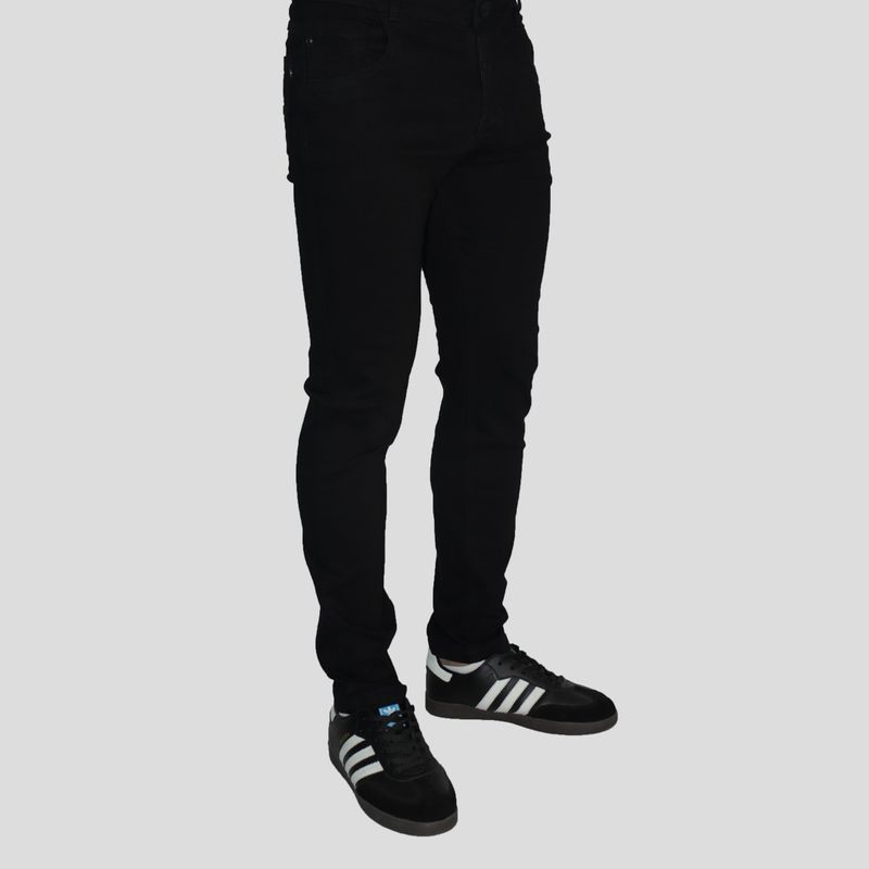 Comfort Denim Pants | Skinny Fit | Premium Denim