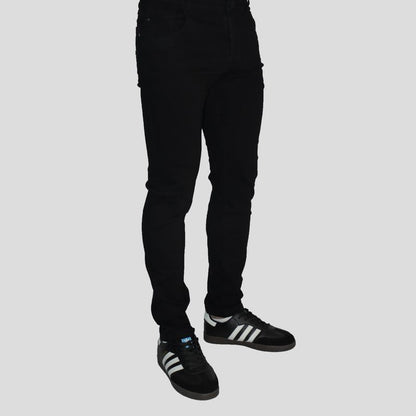 Comfort Denim Pants | Skinny Fit | Premium Denim