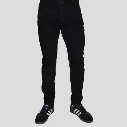 Comfort Denim Pants | Skinny Fit | Premium Denim