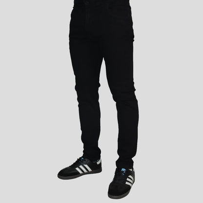 Comfort Denim Pants | Skinny Fit | Premium Denim