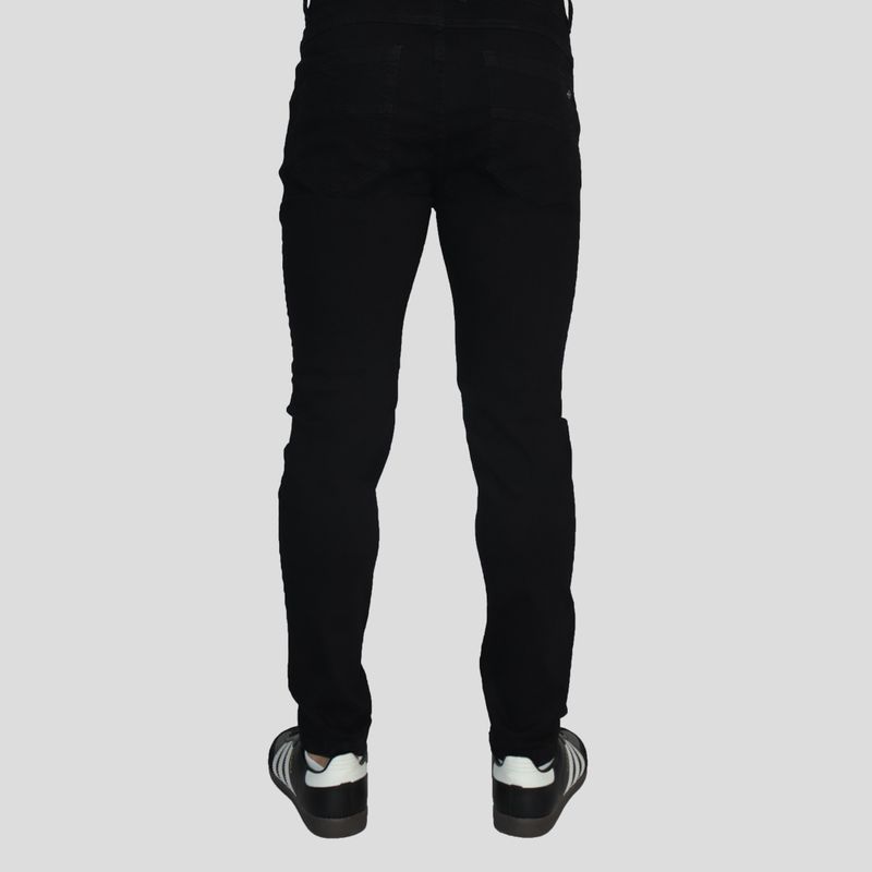 Comfort Denim Pants | Skinny Fit | Premium Denim