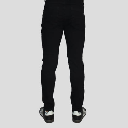 Comfort Denim Pants | Skinny Fit | Premium Denim