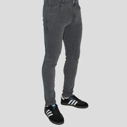 Comfort Denim Pants | Skinny Fit | Premium Denim