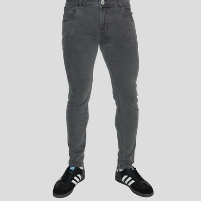 Comfort Denim Pants | Skinny Fit | Premium Denim
