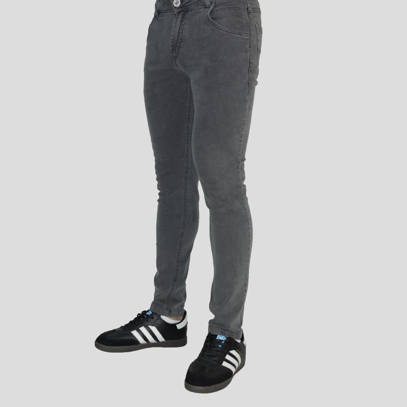 Comfort Denim Pants | Skinny Fit | Premium Denim