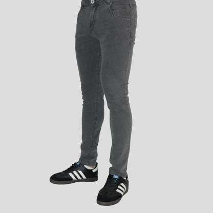 Comfort Denim Pants | Skinny Fit | Premium Denim