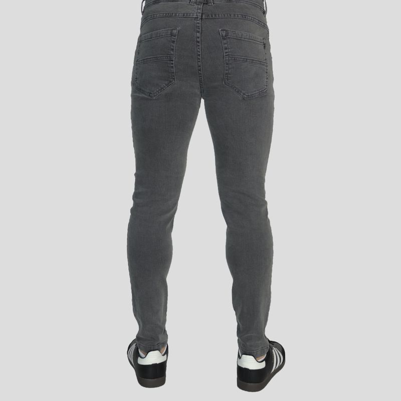 Comfort Denim Pants | Skinny Fit | Premium Denim