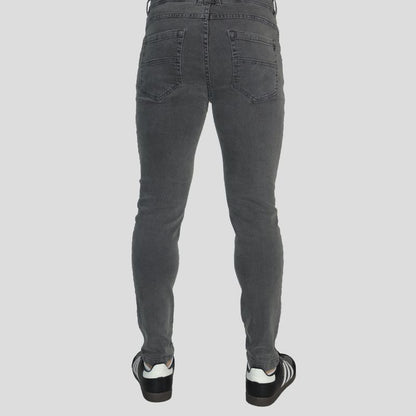 Comfort Denim Pants | Skinny Fit | Premium Denim