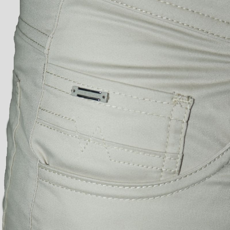 Comfort Drill Pants | Semi-Slim Fit | Premium Twill Drill