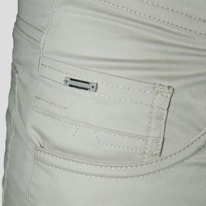 Comfort Drill Pants | Semi-Slim Fit | Premium Twill Drill