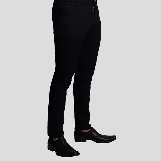 Pantalón Drill Confort | Semi Entubado | Drill Premium