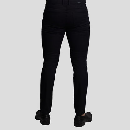 Comfort Drill Trousers | Semi-Slim Fit | Premium Drill