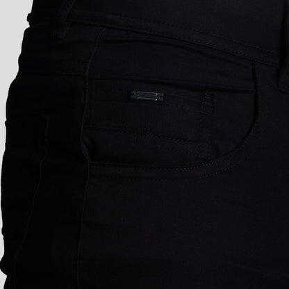 Comfort Drill Trousers | Semi-Slim Fit | Premium Drill