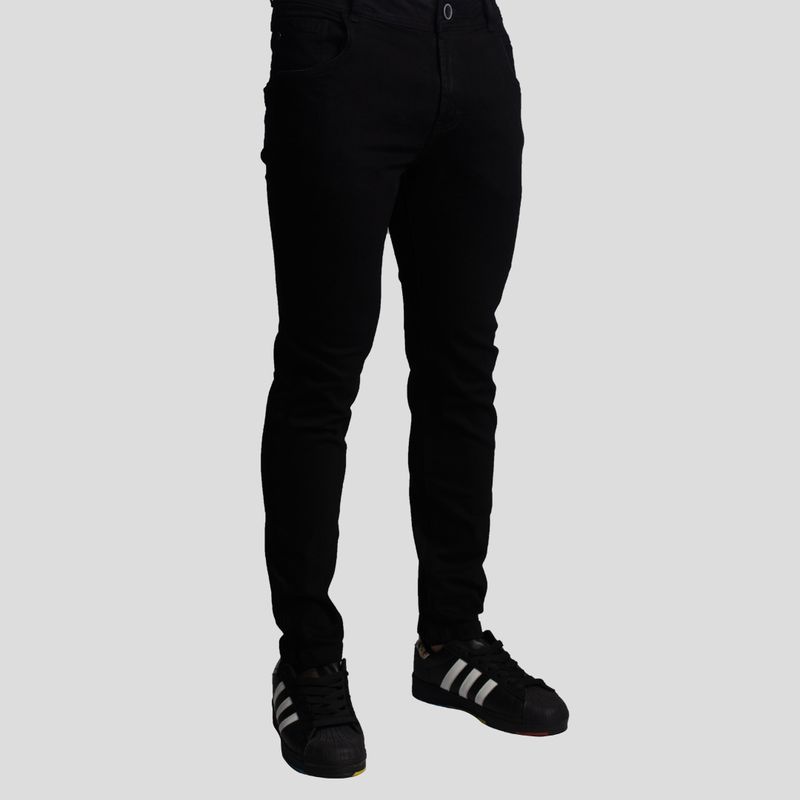 Denim Jeans | Skinny Fit | Comfort Denim