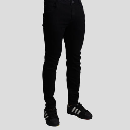 Denim Jeans | Skinny Fit | Comfort Denim
