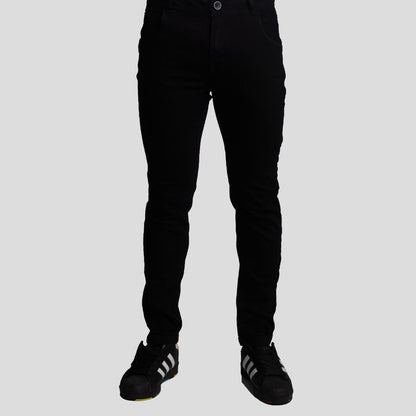 Denim Jeans | Skinny Fit | Comfort Denim