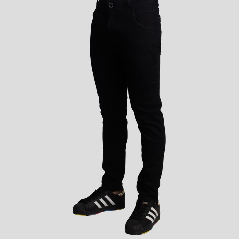 Denim Jeans | Skinny Fit | Comfort Denim