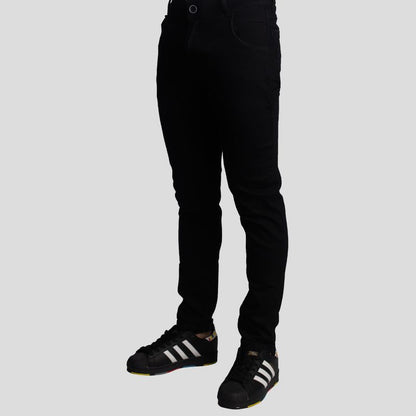 Denim Jeans | Skinny Fit | Comfort Denim