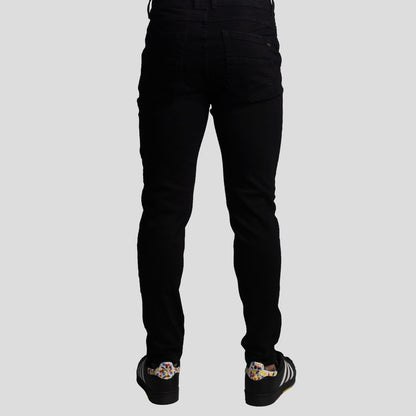 Denim Jeans | Skinny Fit | Comfort Denim
