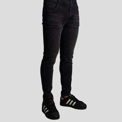Denim Jeans | Skinny Fit | Comfort Denim