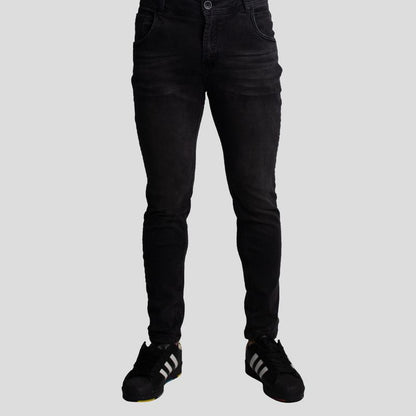 Denim Jeans | Skinny Fit | Comfort Denim