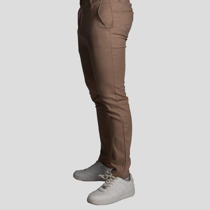 Dress Pants | Semi-Slim Fit | Special Anatomical Fabric