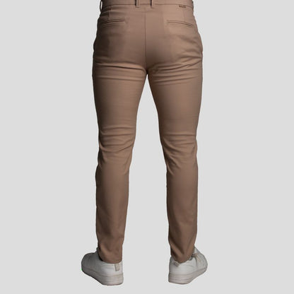 Dress Pants | Semi-Slim Fit | Special Anatomical Fabric