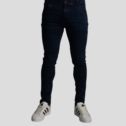 Comfort Denim Trousers | Slim Fit | Premium Denim | Liberty