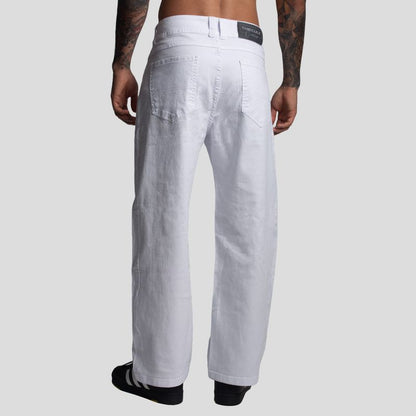 Comfort Denim Pants | Baggy Fit | Premium Denim | Oversize