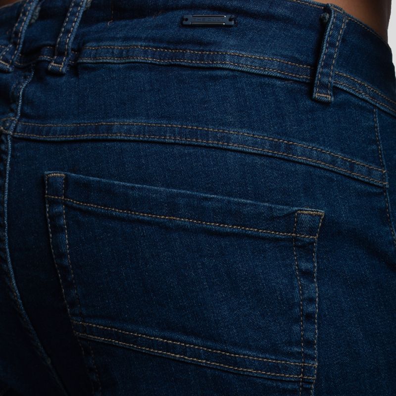 Premium Comfort Denim Pants | Straight Fit | Premium Denim | Liberty