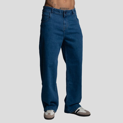 Comfort Denim Pants | baggy fit | premium oversized denim