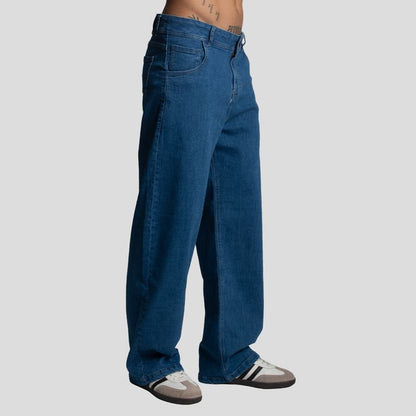 Comfort Denim Pants | baggy fit | premium oversized denim