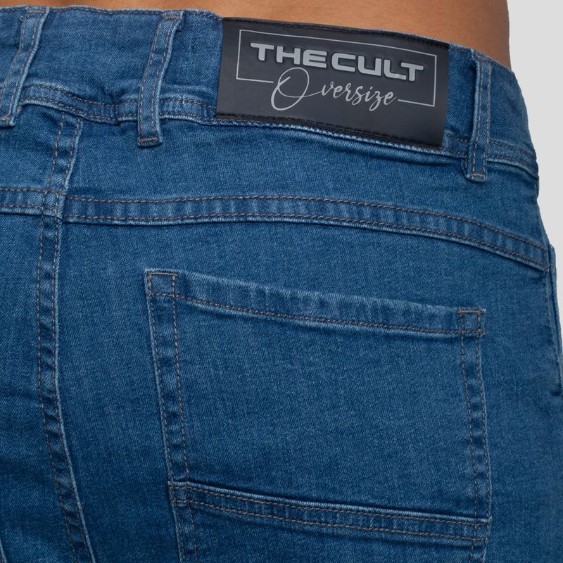 Comfort Denim Pants | baggy fit | premium oversized denim