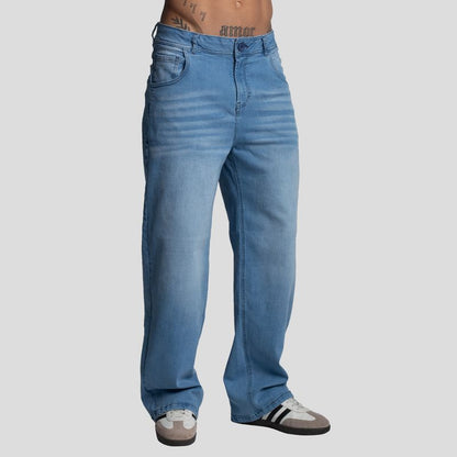 Comfort Denim Pants | baggy fit | premium oversized denim