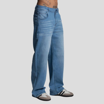Comfort Denim Pants | baggy fit | premium oversized denim